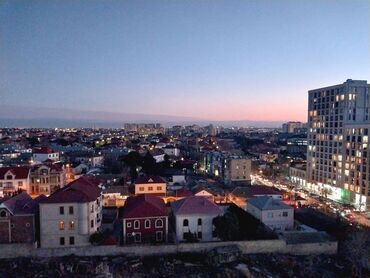 Yeni tikili: Bakıxanov qəs., 2 otaqlı, Yeni tikili, m. Neftçilər, 92 kv. m — 13