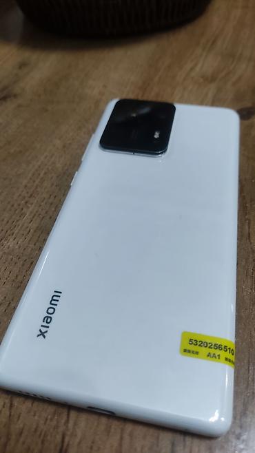 смарт часы с поддержкой сим карты: Xiaomi, Mix 4, Б/у, 256 ГБ, цвет - Белый, 2 SIM — 2