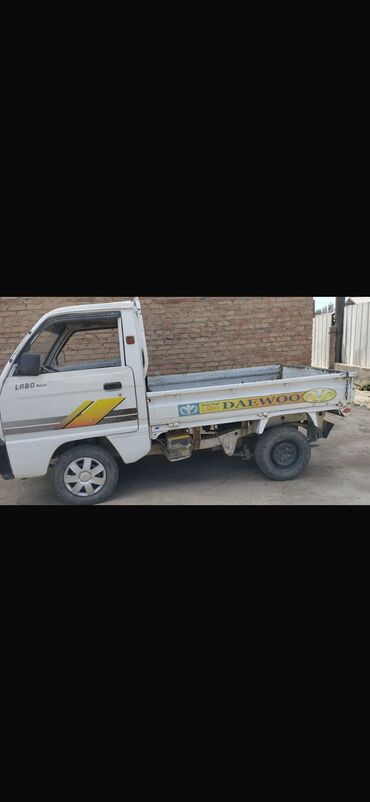 авто в рассрочку: Daewoo : 1999 г., 0.8 л, Механика, Бензин