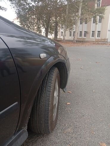 Opel: Opel Astra: 1.6 l | 1999 il 4000 km -da lalafo.az — 3 Opel: Opel Astra: 1.6 l | 1999 il 4000 km — 3