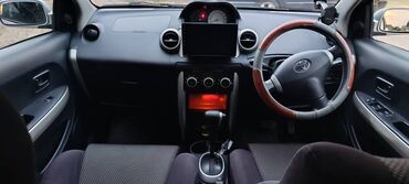 тойота марино спринтер: Toyota ist: 2003 г., 1.3 л, Автомат, Бензин, Хэтчбэк