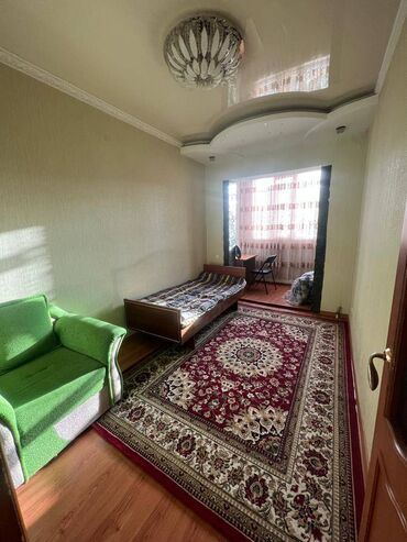 Помещения свободного назначения: 3 комнаты, 85 м², 106 серия, 2 этаж, Косметический ремонт