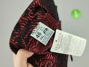 bluzki oversize reserved: Janina, Bluzka damska, rozmiar 2XL — 4