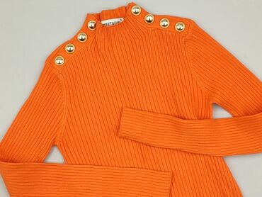 c a bluza: Sweetissima, Sweter damski, rozmiar S