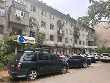 квартиры в арча бешике: 2 бөлмө, 41 кв. м, Жеке план, 2 кабат, Эски ремонт