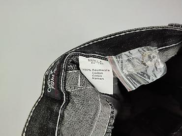 uncle sam clothes: Jeansy damskie, rozmiar M — 5