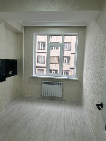 квартира фучика: 1 комната, 35 м², Элитка, 3 этаж, Свежий ремонт