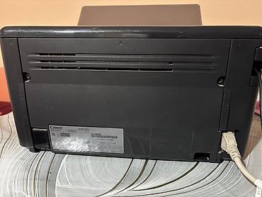 Printerlər: Canon lazer printer - Model: Canon F151300 (etiketdə göstərilib) - — 8