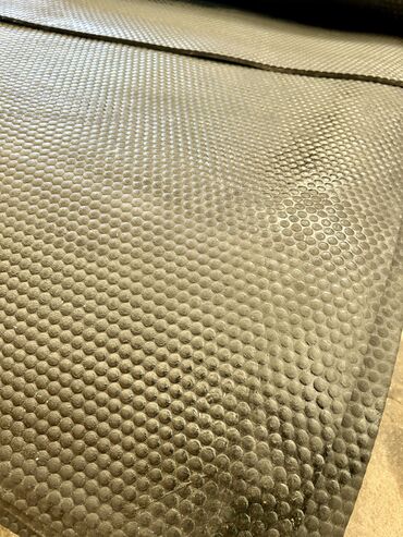 Другое торговое оборудование: Маты для крупно рогатого скота ( крс ) от компании «техномаш» — 6