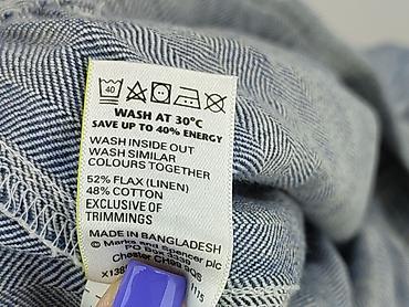 rozmiar eu 46: M&S Collection, Spodnie materiałowe damskie, rozmiar S — 5