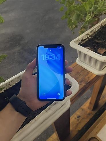 redmi note 19: Айфон 11 128г Акб 77 Экран менялся на оригинал Фейс айди работает — 1