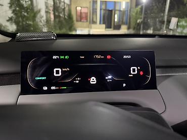 Changan: JMEV : 2026 г., Автомат, Электромобиль, Кроссовер — 5