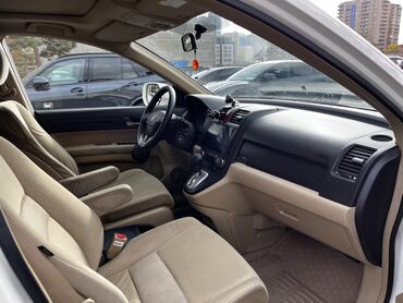 Honda: Honda CR-V: 2.4 l | 2007 il Krossover — 15