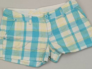 t shirty damskie z krótkim rękawem: Shorts, 2XS (EU 32), condition - Good
