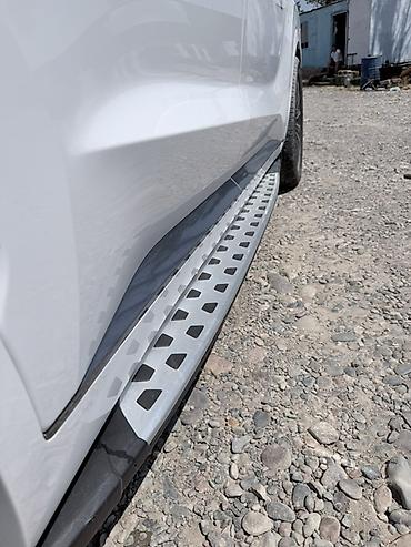 lancer 9: Hyundai Palisade: 2022 г., 3.8 л, Автомат, Бензин, Кроссовер — 10