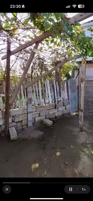 Həyət evləri və villaların satışı: Həyətyanı sahəli fərdi yaşayış evi - Aşağı kürsülü, maili dam — 5