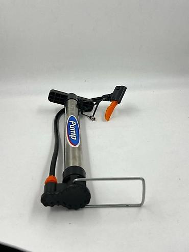 candan test pompası: Velosiped nasosu Nasos xırda (pump) Xırda nasos (pump), müxtəlif — 2
