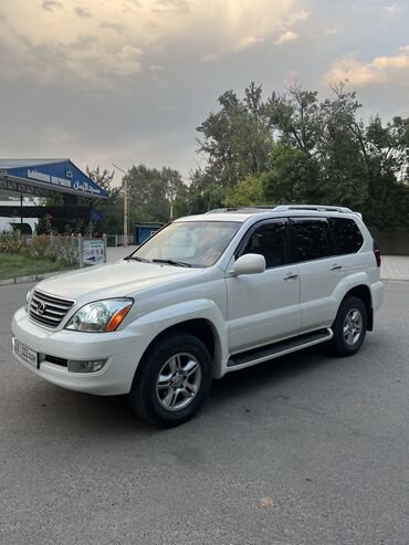 фаркоп на ауди а6: Lexus LX: 2006 г., Бензин, Внедорожник