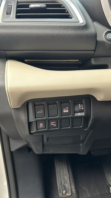 Subaru: Subaru Ascent: 2018 г., 2.5 л, Вариатор, Бензин, Кроссовер at lalafo.kg — 7 Subaru: Subaru Ascent: 2018 г., 2.5 л, Вариатор, Бензин, Кроссовер — 7