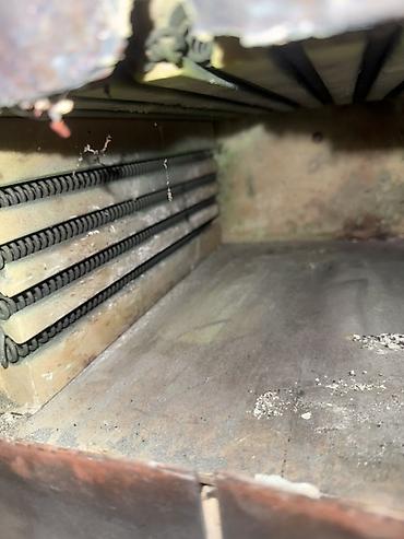 Digər professional sobalar: Laboratoriya/istehsalat üçün elektrik mufel sobası Yaxwi zeviyyetde — 2