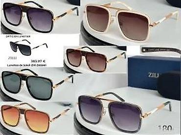 Naočare: HUBLOT, ZILLI, TOP MODELI, ORIGINAL, MEGA HIT | Najnovije! ! ! — 13