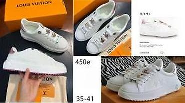 Patike: CHANEL, L.V. BALENCIAGA, GUCCI, CHLOE, TOP PATIKE | Novo! ! ! — 21
