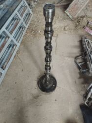 срочно продаю нужны деньги очень срочно: Коллектор MAN 1997 г., Колдонулган, Оригинал, Германия