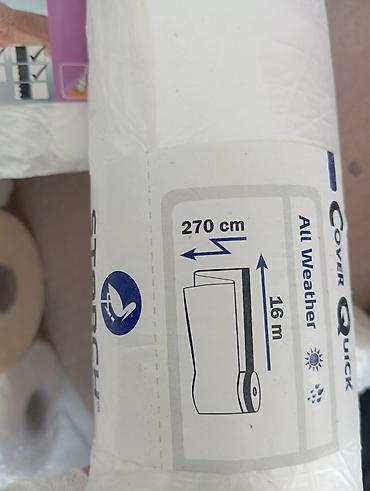 pencere ustası: Rəngləmə və bəzək işləri üçün peşəkar material dəsti Tərkib: - — 8