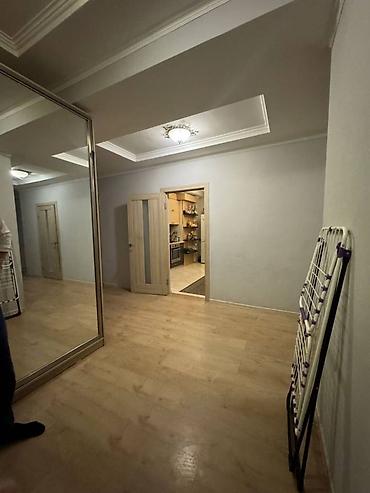 Продажа квартир: 4 комнаты, 108 м², Элитка, 1 этаж, Евроремонт — 3