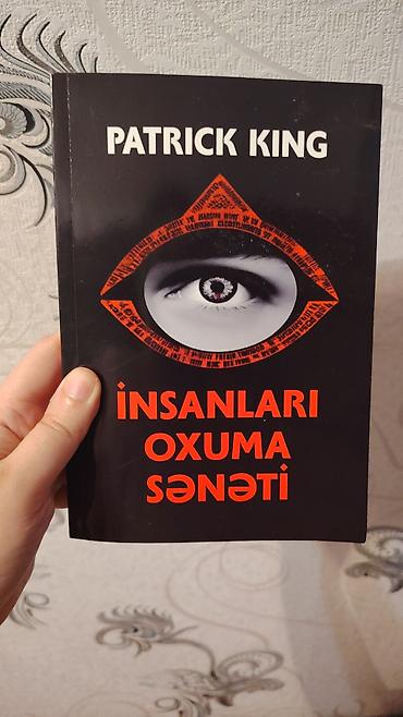 Digər kitablar və jurnallar: Məhsul: 4 kitabdan ibarət dəst (azərbaycanca) 1) “Hər şey səninlə — 5