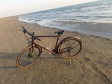 velosibet gəncə: Salam Almaniyadan ozum getirmisem burda surulmediyi ucun ve geri — 2