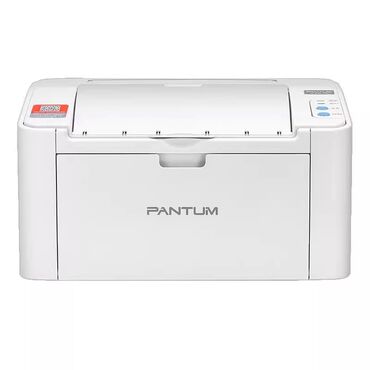 Принтеры: Принтер лазерный черно-белый Pantum P2206W Принтер Лазерный Pantum at lalafo.kg — 10 Принтеры: Принтер лазерный черно-белый Pantum P2206W Принтер Лазерный Pantum — 10
