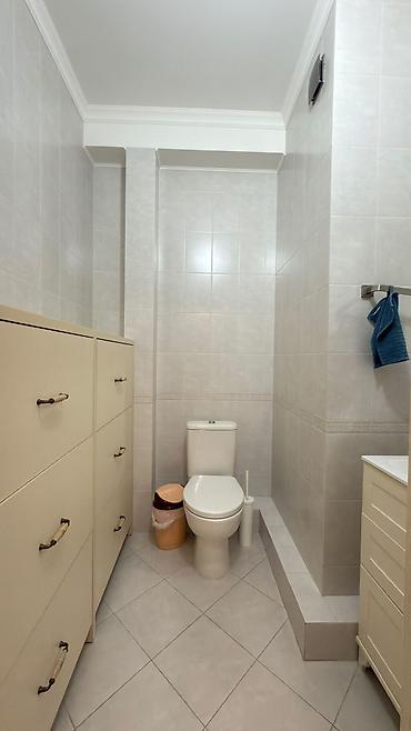 avangard building: 3 комнаты, 90 м², Ала-Арча ТРЦ 3 этаж — 5