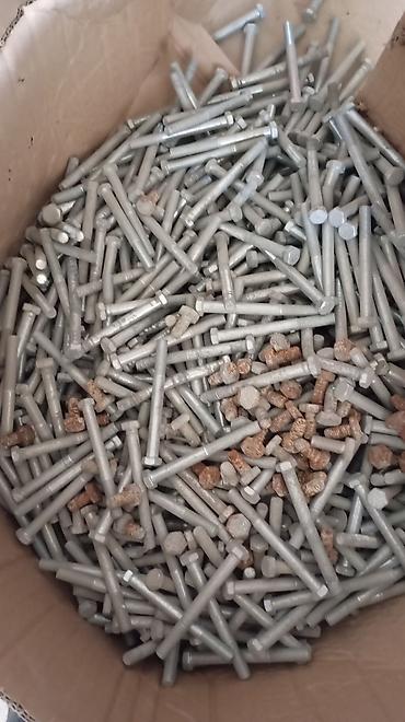 bolt blok: Metalom dəmir alıram Bakı ərazisində harda olsa gəlirik su çəni bak — 4