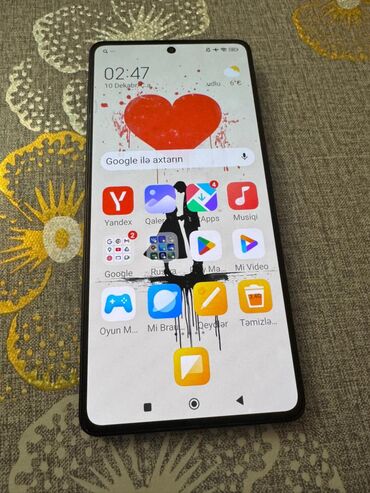 Xiaomi: Xiaomi Redmi Note 13 Pro, 256 ГБ, цвет - Черный, 
 Face ID, Две SIM карты, С документами