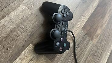 araba konsolu: Sony PlayStation 2 “Fat” oyun konsolu dəsti Xüsusiyyətlər və — 3