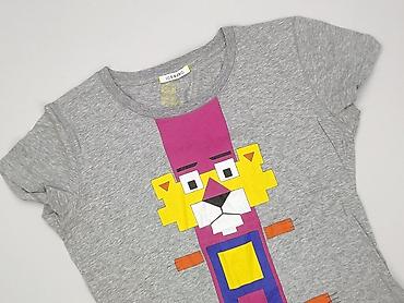benetton gr: T-shirt damski, rozmiar M — 1