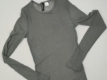 mróz: H&M Divided, Bluzka damska, rozmiar XS — 1