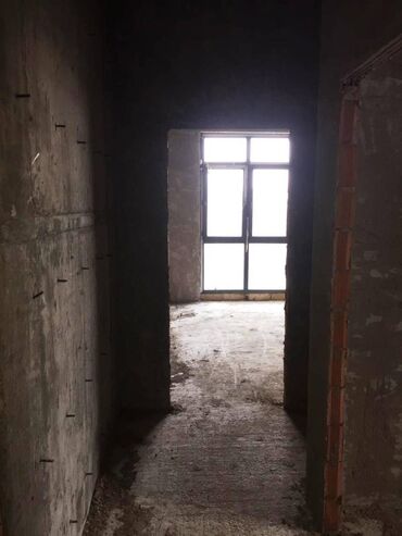 Yeni tikili: 3 otaqlı, Yeni tikili, 113 kv. m — 10