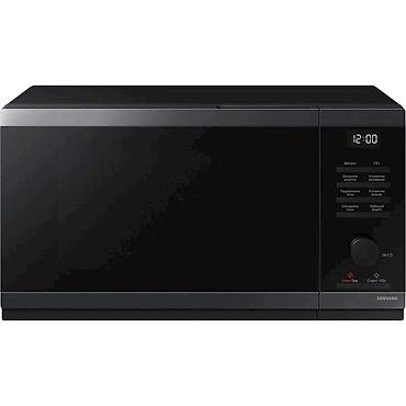 samsunk: №: 9797 Məhsulun adı: Mikrodalğalı soba Samsung MS23DG4504AG/BW Brend — 1