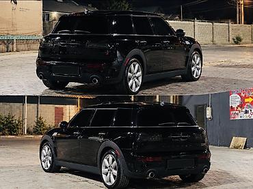 Mini: Mini Cooper S Clubman: 2018 г., 2 л, Автомат, Бензин, Универсал — 6