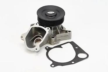 servis abs: BMW X3 E83 PUMPA ZA VODU | SVI DELOVI SU NOVI I ORIGINALNI!   — 1