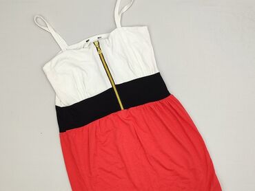 sukienki malecka: Women`s dress, M (EU 38)