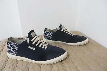 air max thea: PANAFRICA br 45 29cm, patike kao nove bez bilo kakve greske, materijal — 3