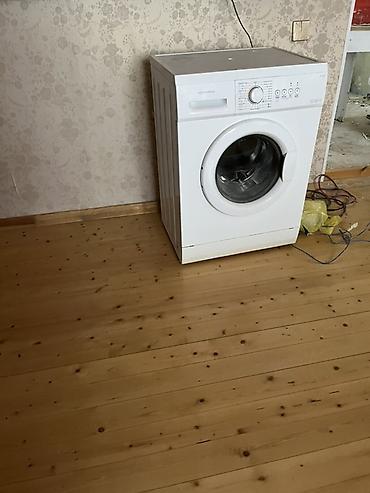 oteeto tab 16: Paltar yuyan satılır 6kg tam işley vezıyetde yenisi ile evez oluncaq — 1