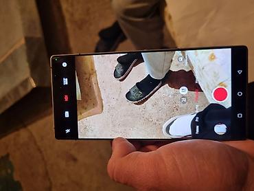 ZTE: ZTE Nubia Red Magic, 512 ГБ — 3