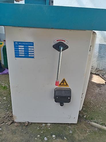 islenmis kompressor satisi: Salam satılır taxda firezi tam tezedi işdellmiyib Kim isdese eleqe — 1