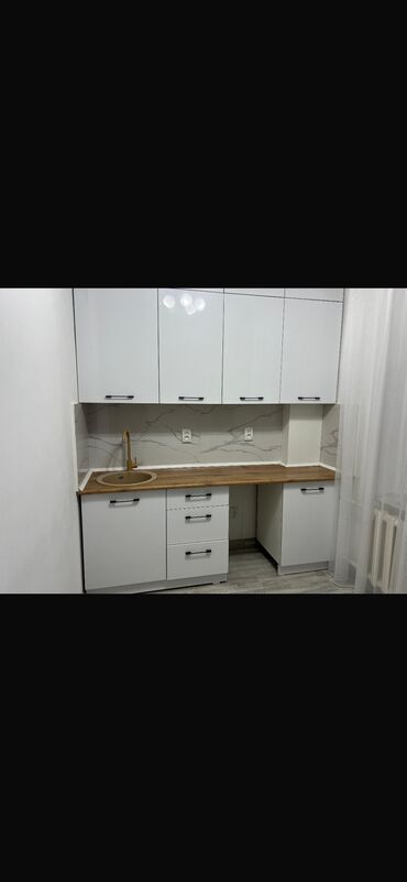 снять квартиру в бишкеке на месяц: 1 комната, Душевая кабина, Постельное белье, Кондиционер