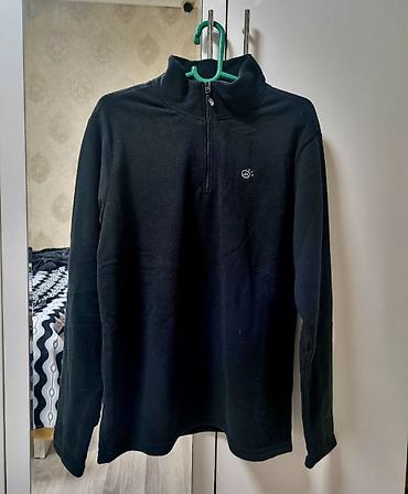 north face: Оригинальнал флисовая кофта от бренда tectop,хорошо подойдёт тем кто — 3