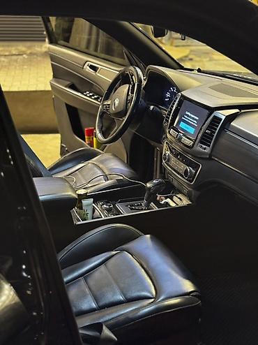 кхан рекстон: Ssangyong Rexton: 2019 г., 2.2 л, Автомат, Дизель, Внедорожник — 9
